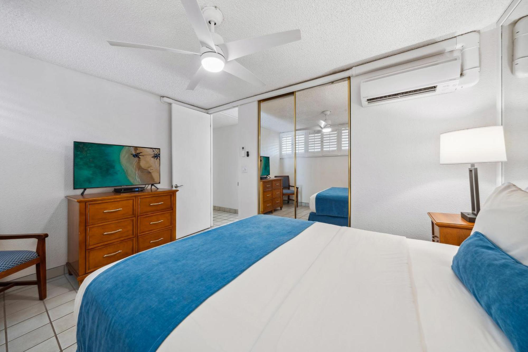 Maui Schooner Resort كيهي المظهر الخارجي الصورة