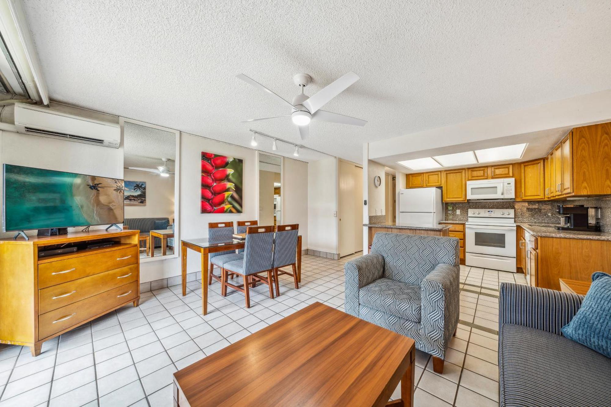 Maui Schooner Resort كيهي المظهر الخارجي الصورة